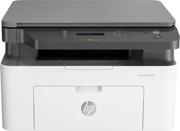 Изображение МФУ HP Laser 135a 4ZB82A