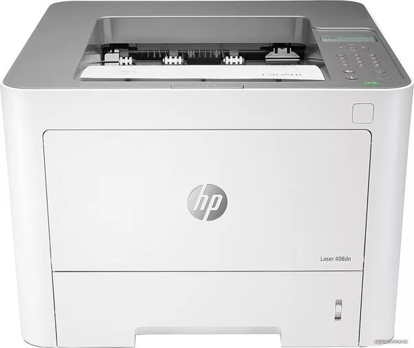 Изображение Принтер HP Laser 408dn 7UQ75A