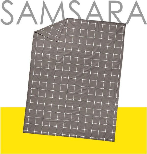 Простыня Samsara Classic 220Пр-18 210x220