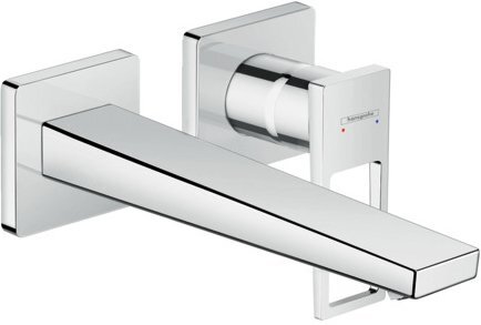 Смеситель Hansgrohe Metropol 74526000