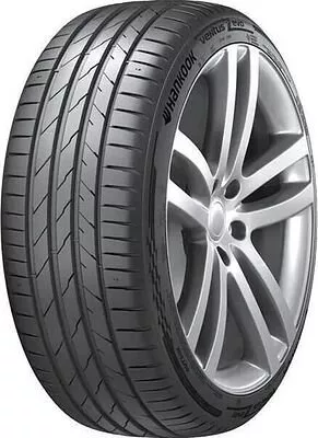 Летние шины Hankook Ventus evo K137 255/35R18 94Y XL