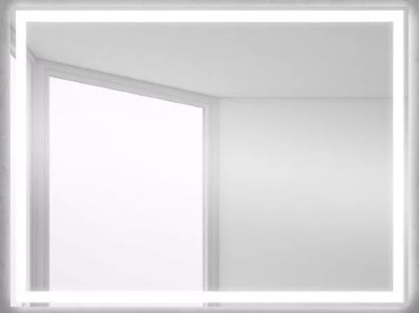BelBagno Зеркало SPC-GRT-1000-600-LED-TCH-WARM
