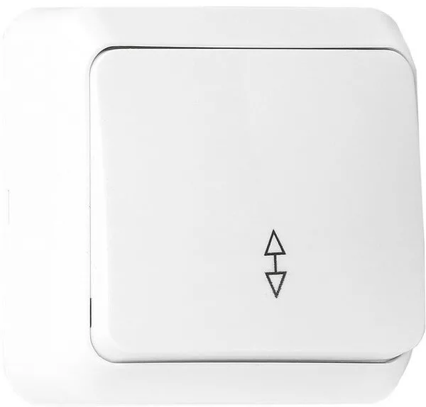 Выключатель проходной SmartBuy SBE-03w-10-SW12-0