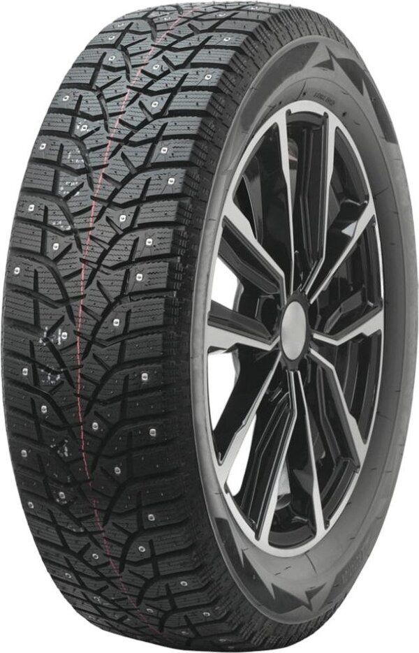 Зимние шины Gislaved SpikeControl 205/55R16 94T