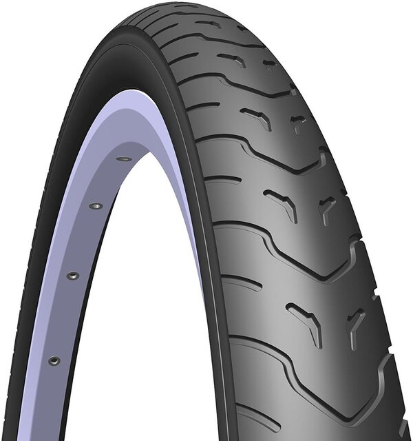 Велопокрышка Mitas Cobra V58 50-559 26