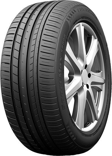 Летние шины Kapsen S2000 245/45R18 100W XL