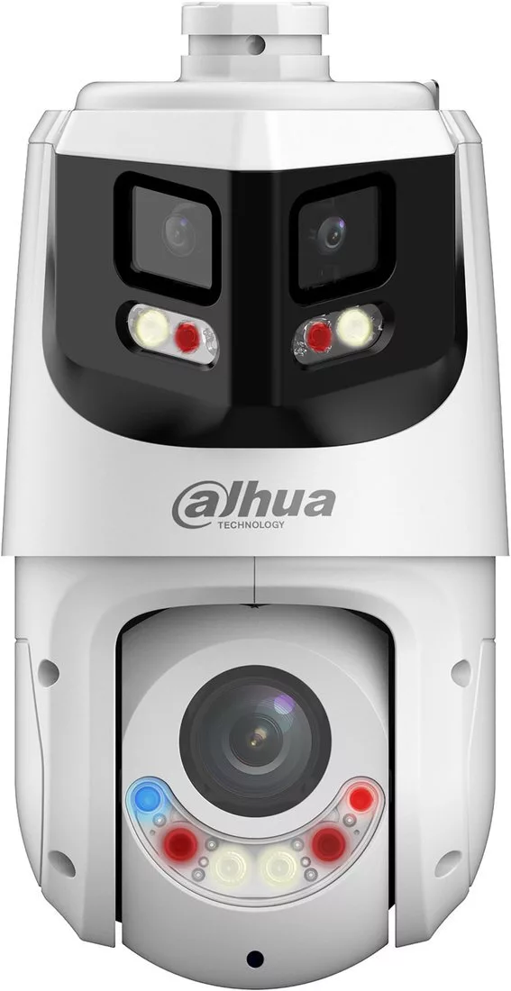 IP-камера Dahua DH-SDT4E425-8P-GB-APV1