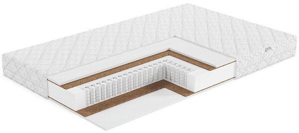 Матрас ЭОС Лайт Тип 36 100x195 (трикотаж)