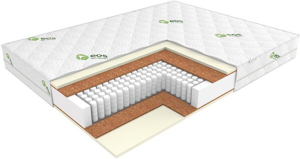 Матрас ЭОС Идеал Тип 4а 150x195 (трикотаж)
