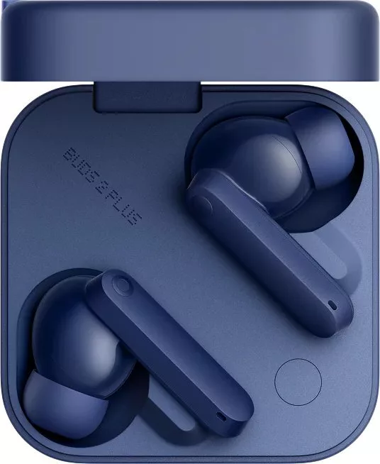 Наушники CMF Buds 2 Plus (синий)