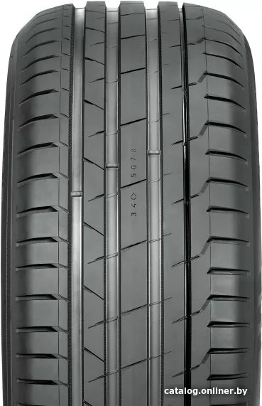 Летние шины Ikon Autograph Ultra 2 SUV 275/50R21 113Y XL