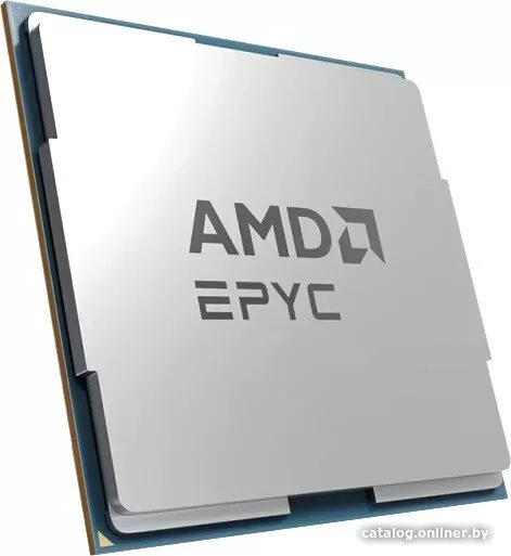 Процессор AMD EPYC 9015
