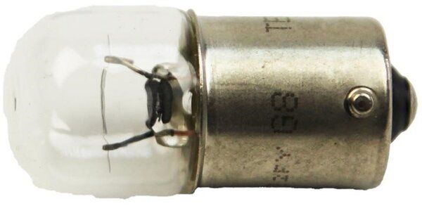 Лампа накаливания Tesla R10W B56101