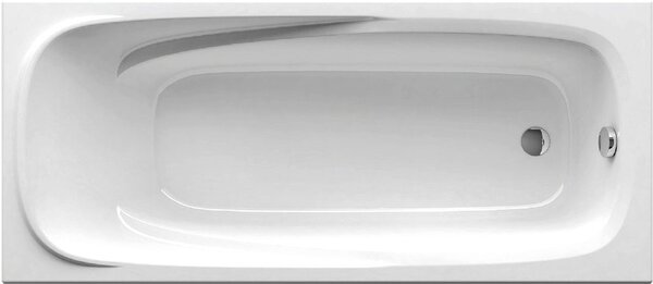 Ванна Ravak Vanda II 170x70 CP21000000