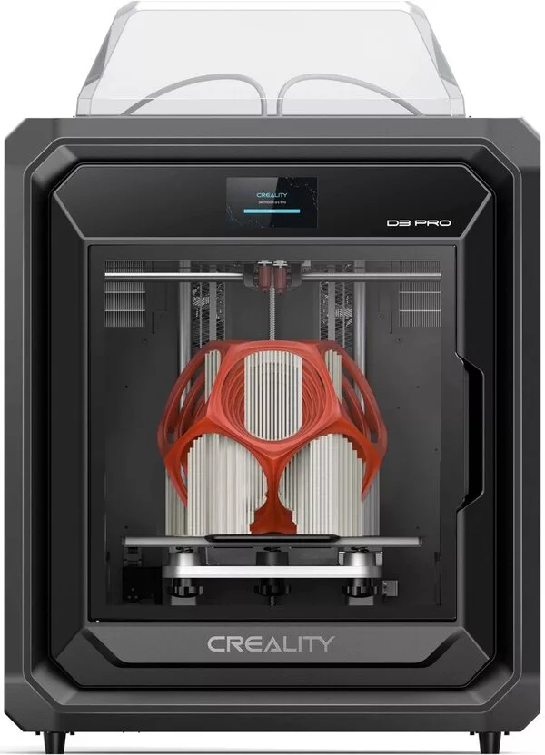 3D-принтер Creality Sermoon D3 Pro