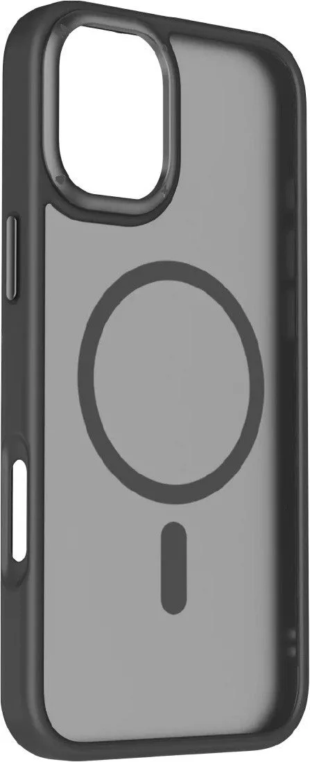 Чехол для телефона Momax CaseForm Play Magnetic для iPhone 16 Plus CPA