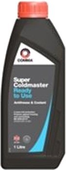Антифриз Comma Super Coldmaster - Coolant 1л