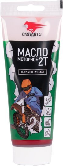 Моторное масло ВМПАВТО 2T 9208 200мл