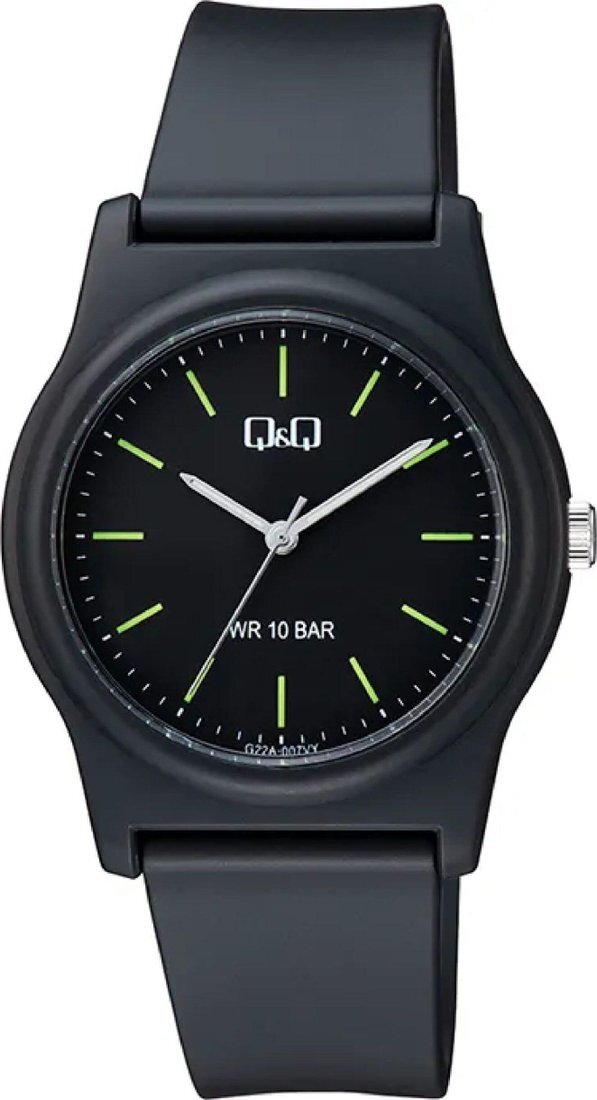 Наручные часы Q&Q G22AJ007Y