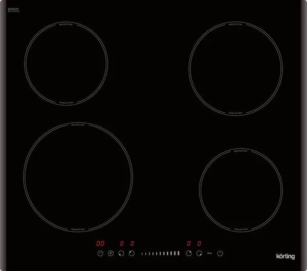 Изображение Варочная панель Korting HI 64540 B