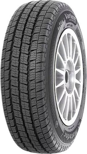 Всесезонные шины Torero MPS125 185R14C 102/100R