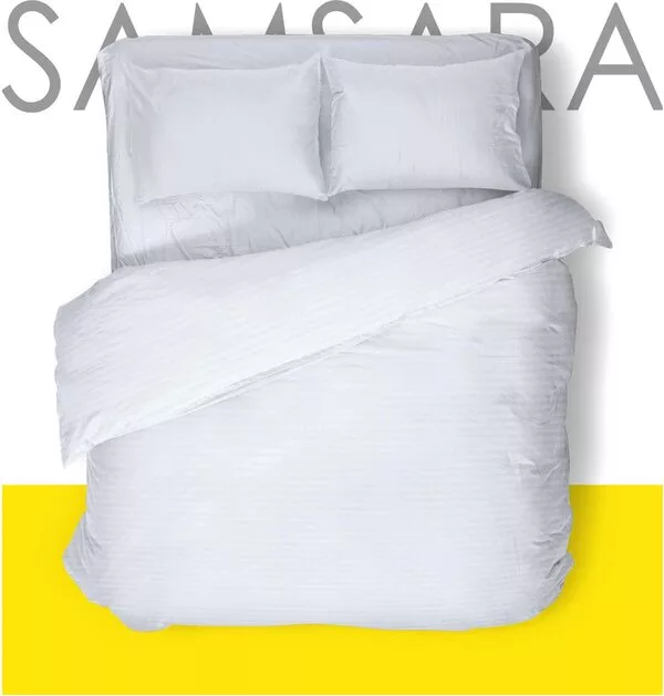 Пододеяльник Samsara Сат220По-1 205x220 (евро)