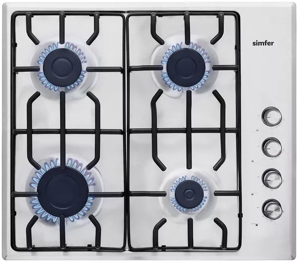 Изображение Варочная панель Simfer H60Q40M471