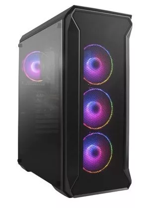 Компьютер Jet Gamer 5R7500FD32M2X506TL3W7