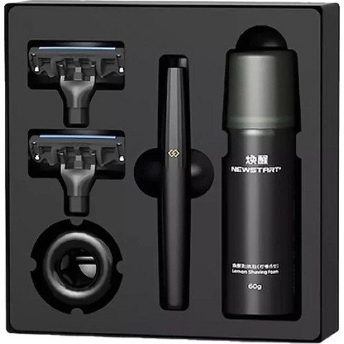 Подарочный набор Xingke Lemon Razor H303-5