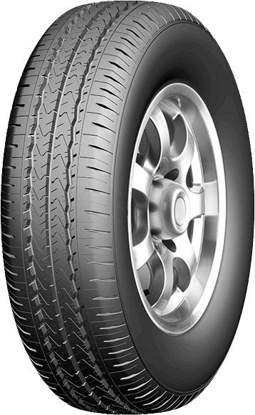 Летние шины LingLong GreenMax Van 215R14C 112/110R