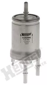 Топливный фильтр Hengst H280WK