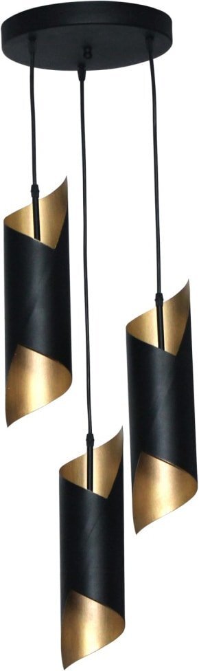 Подвесная люстра Элетех Маэстро 1005404230