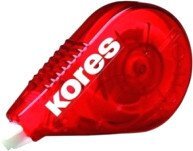 Жидкий корректор для текста Kores Roll On 84723.07