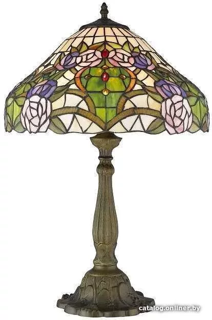 Настольная лампа Velante 842 842-804-01