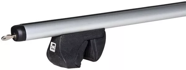 Поперечины Amos Alfa Aero с замком, поперечины 1.4 м