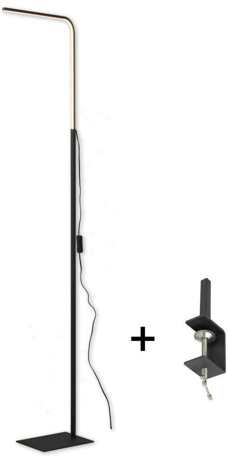 Торшер Lussole Murrieta GRLSP-0910