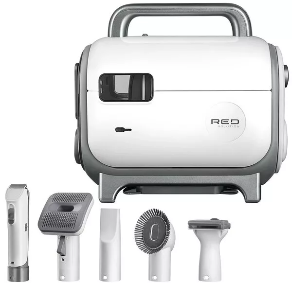 Многофункциональный прибор для груминга RED Solution GS50