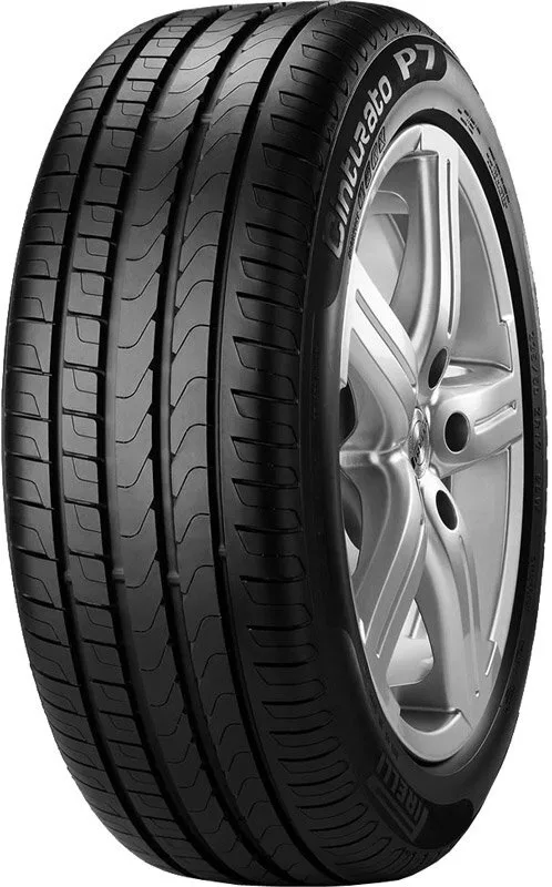 Летние шины Pirelli Cinturato P7 245/45R17 99Y