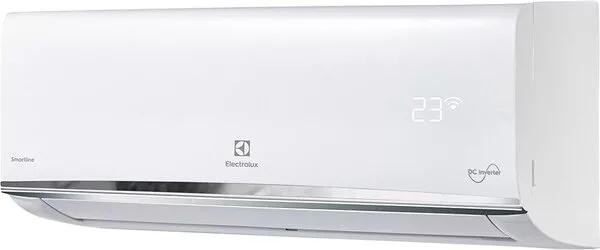 Кондиционер Electrolux Smartline DC EACS/I-07HSM/N8_V2
