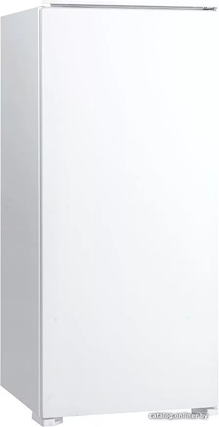Однокамерный холодильник Zigmund & Shtain BR 12.1221 SX