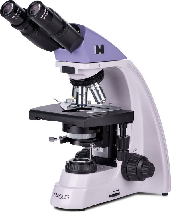 Микроскоп Magus Bio 250B 82888