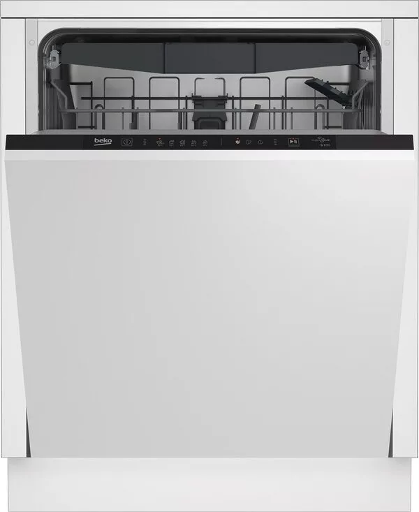 Встраиваемая посудомоечная машина BEKO BDIN15560