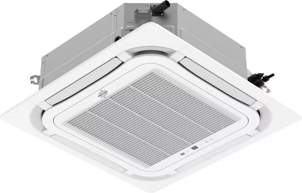 Кондиционер KINGHOME KUD100T1/A-S+ KUD100W1/NhA-S