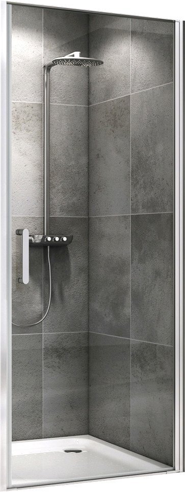 Душевая дверь Abber Sonnenstrand AG04080