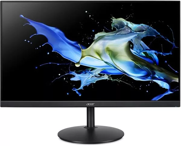 Игровой монитор Acer Vero CB272Gbirv UM.HB2CD.G03