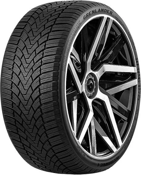 Зимние шины Grenlander Icehawke I 255/35R20 97V