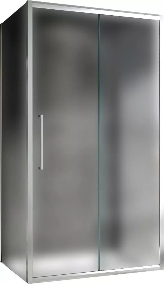 Душевой уголок Abber Schwarzer Diamant AG30170MH-S90M-S90M