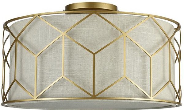 Светильник Maytoni House Messina H223-PL-03-G