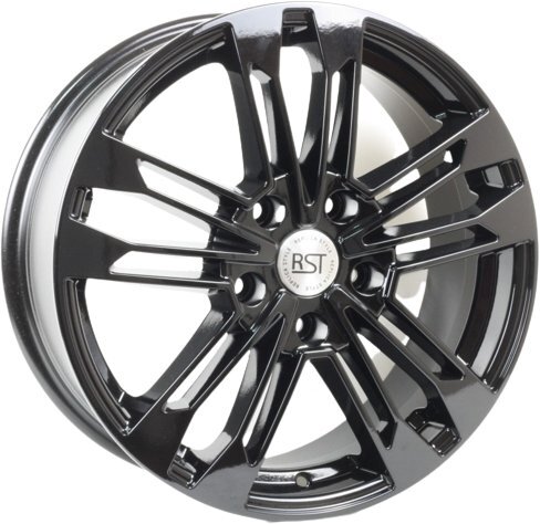 Литые диски RST R167 17x7