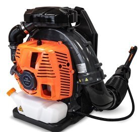 Садовая воздуходувка Villartec BX 800